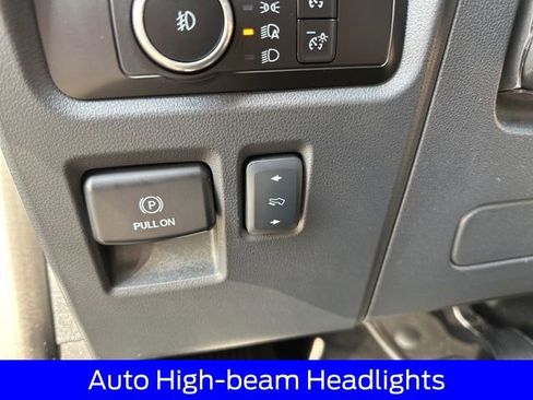 Certified 2024 Ford Expedition Max Limited image 19