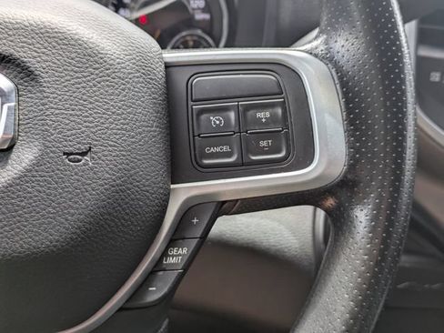 Used 2021 RAM 2500 Big Horn AWD/4WD image 33