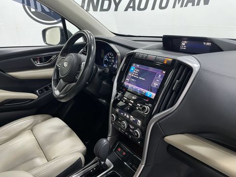 Used 2021 Subaru Ascent Limited w/ Popular Package #2A AWD/4WD image 18