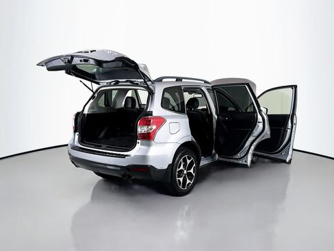 Used 2016 Subaru Forester 2.0XT Touring w/ Eyesight & Navigation System AWD/4WD image 23
