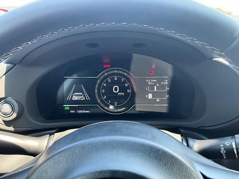 Used 2025 Toyota GR86 w/ Performance Package RWD image 17