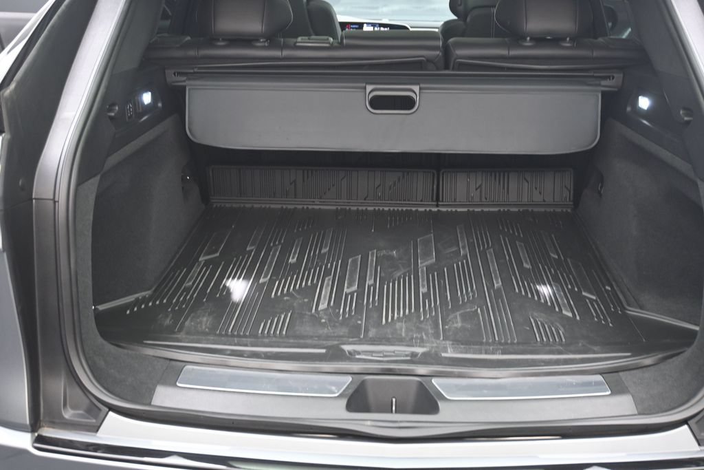 Used 2026 Cadillac Lyriq V w/ LPO, Floor Liner Package AWD/4WD image 15