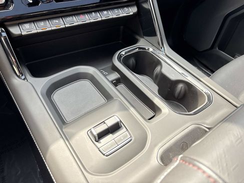 Certified 2024 GMC Sierra 2500 AT4X image 25