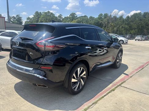Used 2024 Nissan Murano SL FWD image 46