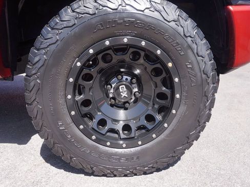 Used 2016 Ford F150 Platinum w/ Technology Package RWD image 14