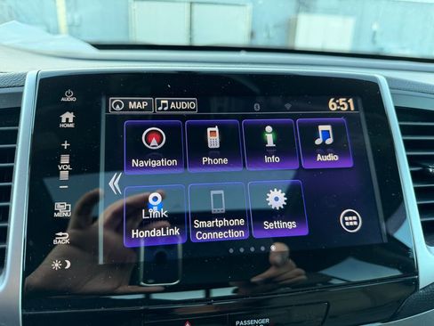 Used 2019 Honda Ridgeline RTL-T image 8