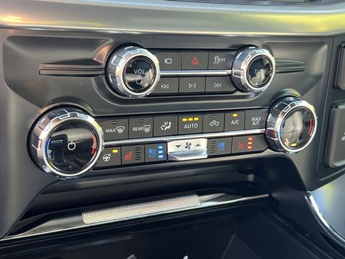 New 2026 Ford F150 Lariat AWD/4WD image 21
