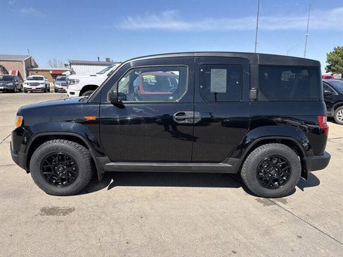 Used 2011 Honda Element LX image 3