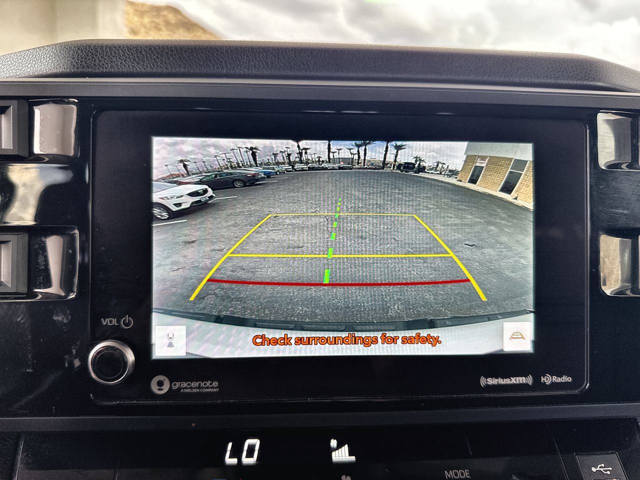 Used 2024 Toyota Tundra SR w/ SR Tow Package RWD image 14