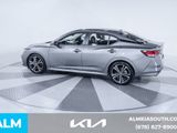 Used 2023 Nissan Sentra SR w/ SR Premium Package image 5
