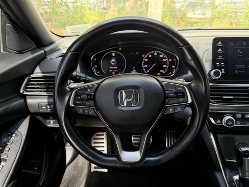 Used 2020 Honda Accord Sport image 31