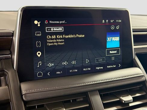 Used 2024 GMC Yukon SLE w/ Max Trailering Package AWD/4WD image 16