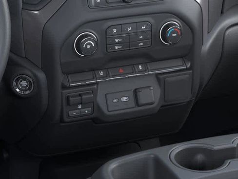 New 2025 Chevrolet Silverado 3500 W/T w/ WT Convenience Package image 23