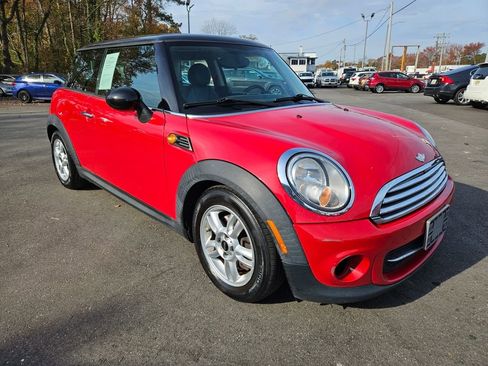 Used 2012 MINI Cooper Hardtop image 3