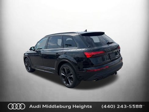 New 2026 Audi Q7 3.0T Premium Plus image 5