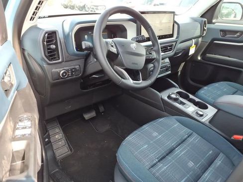 New 2026 Ford Bronco Sport Heritage w/ Convenience Package AWD/4WD image 24