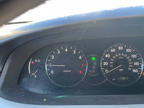 Used 2008 Toyota Avalon Touring FWD image 14
