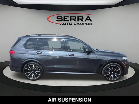 Used 2019 BMW X7 xDrive40i w/ Premium Package AWD/4WD image 14