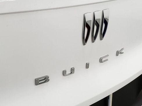 New 2025 Buick Envista Preferred w/ Convenience I Package image 23