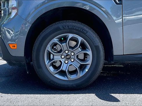 Used 2026 Ford Maverick XLT FWD image 33