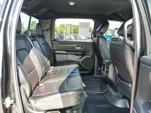 Used 2022 RAM 1500 Rebel w/ Rebel Level 2 Equipment Group AWD/4WD image 19