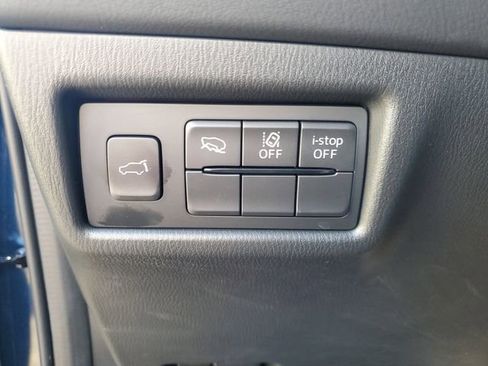 Used 2025 MAZDA CX-5 AWD 2.5 S w/ Preferred Package image 19