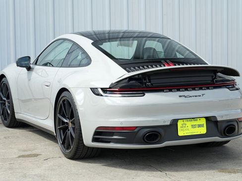 Used 2024 Porsche 911 Carrera T image 47