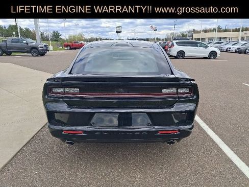 New 2026 Dodge Charger R/T AWD/4WD image 7