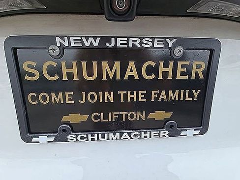 Used 2023 Chevrolet Traverse LT image 62