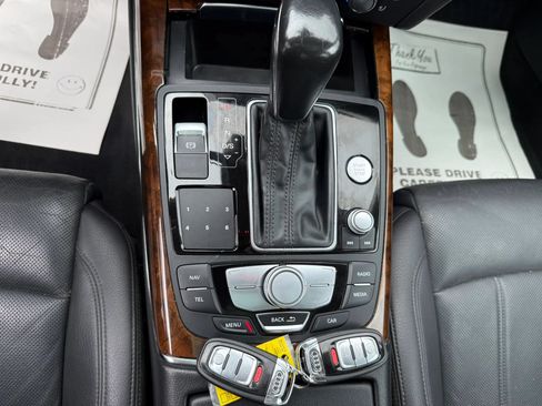 Used 2018 Audi A7 3.0T Prestige w/ Prestige Package AWD/4WD image 32