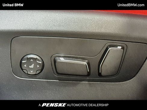 Used 2026 BMW M5 Touring AWD/4WD image 11