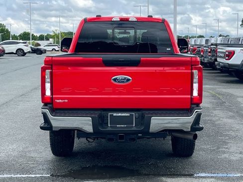 Certified 2024 Ford F250 XLT w/ Camper Package AWD/4WD image 5