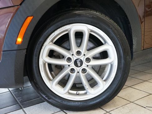 Used 2015 MINI Cooper Countryman FWD image 45