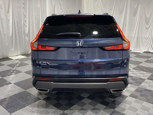Used 2025 Honda CR-V Sport-L image 3