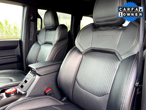 Used 2023 Ford Bronco Raptor image 16
