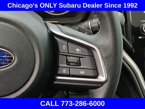 Certified 2025 Subaru Outback Touring XT image 10