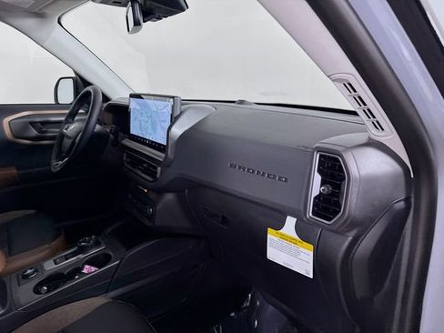 New 2026 Ford Bronco Sport Outer Banks w/ Outer Banks Tech Package+ image 31