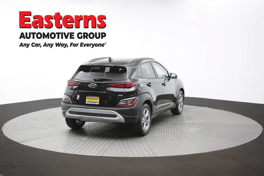 Used 2022 Hyundai Kona SEL w/ Convenience Package AWD/4WD image 41
