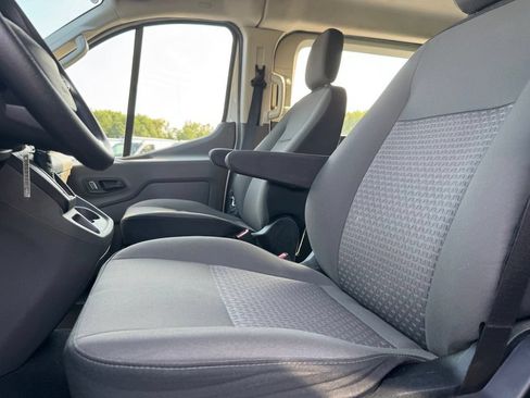 Used 2024 Ford Transit 350 XLT RWD image 9