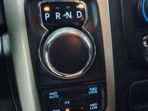 Used 2014 RAM 1500 Lone Star AWD/4WD image 11