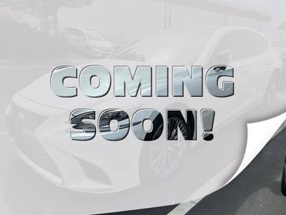 Used 2019 Lexus LS 500 w/ Interior Upgrade Package