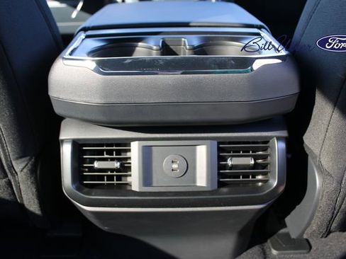 New 2025 Ford F150 STX w/ Equipment Group 200A image 9