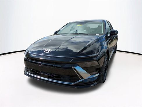 New 2026 Hyundai Sonata SEL image 9