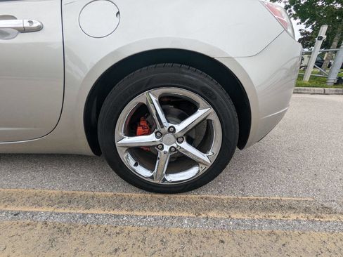 Used 2007 Saturn Sky Red Line image 22