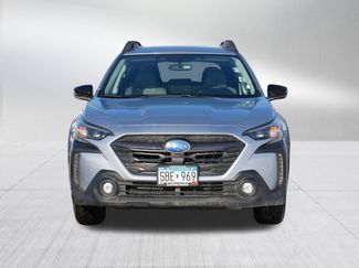 Used 2025 Subaru Outback Premium video 2