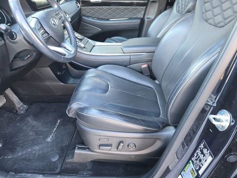 Used 2020 Hyundai Palisade Limited image 12