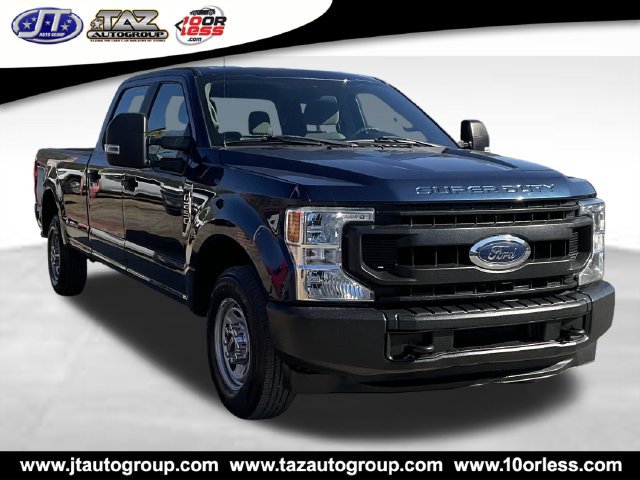 Used 2020 Ford F250 XL w/ Power Equipment Group RWD image 1