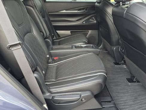 Used 2023 INFINITI QX60 Autograph image 23