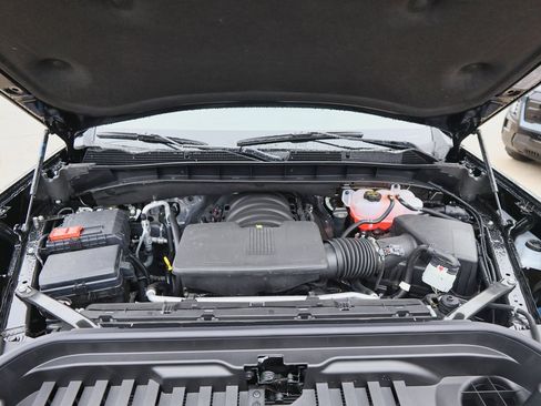 New 2026 GMC Sierra 1500 Elevation image 37