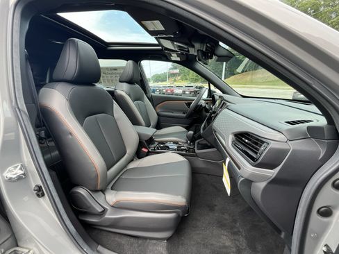 New 2026 Subaru Forester Sport w/ Sport Plus Package AWD/4WD image 28